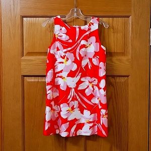 Size 7/8 Milly Mini Floral Sundress